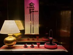 -金轩中餐厅 Jin Xuan(浦东丽思卡尔顿酒店)