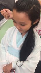 点击看大图 -倾城宝贝儿童摄影(浦东金谊店)