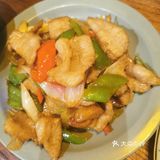 吃饱的一天
