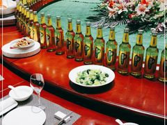 -上和臻品中国菜(花园街店)