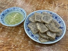 -门框胡同百年卤煮(前门煤市街店)