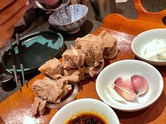 -丝路金桃·新疆菜(徐汇店)