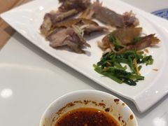 -东方饺子王(大屯路店)