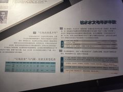-白鹤梁水下博物馆