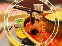 -巴奴毛肚火锅(京西大悦城店)