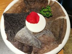 毛肚-李掌柜鲜菜火锅(移民广场店)