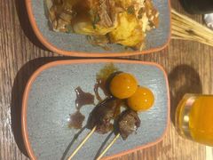 -王氏炉匠·烧鸟放题自助(三里屯店)