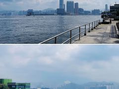 -南丫岛