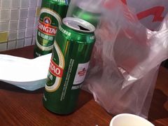 茶水free-陈光记烧腊(长寿路店)