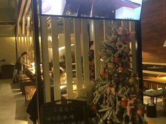 -十面春风·江南面馆(崇宁路店)