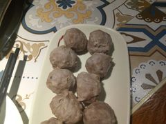 -三毛牛肉店(福强店)