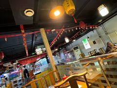 -正福居老北京正宗铜锅泉水涮肉(彰化路店)