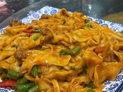 -后卫寨猫耳朵(后卫寨店)