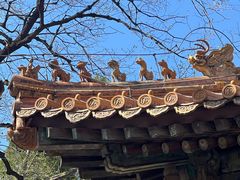 -北京国子监胡同