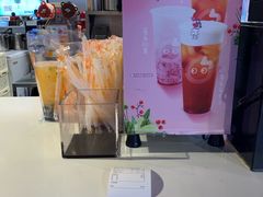 -CoCo都可(汉神购物广场店)