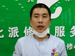 -津派修脚(密云路店)