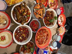 -老三样·旧食新味(万寿宫店)