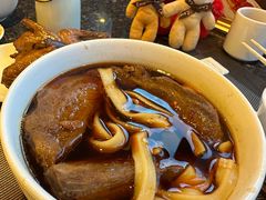 -中国厨房/台湾牛肉面