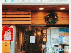 门面-Aroma Dessert Cafe(佑强楼店)