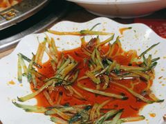 -王婆大虾(五道口店)