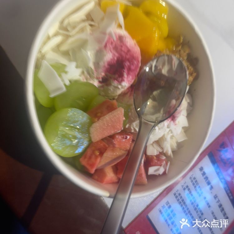 分享甜品，分享快乐
