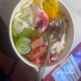 分享甜品，分享快乐