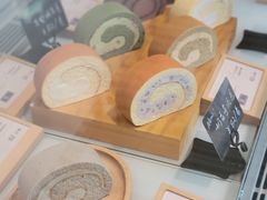 -SKROLL卡特司库·蛋糕定制·生吐司·司康(古北程家桥店)