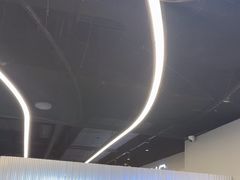 -TMG潮流健身(奥体莲荷里店)