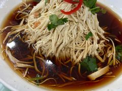 -富春茶社(国庆路店)