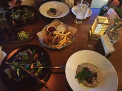-MARU玛露音乐餐厅(大学路店)
