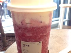 -喜茶(上海五角场万达店)