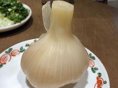 -北京老门框爆肚涮肉馆(凤城六路店)