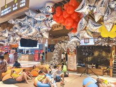 -巴斯漫温泉汗蒸馆(贡湖大道店)