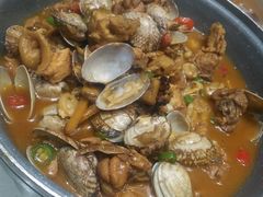 -930私房菜(欧阳路店)