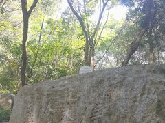 -燕晗山郊野公园