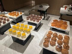 -上海西藏大厦万怡酒店