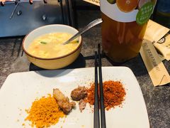 -很久以前羊肉串(簋街店)