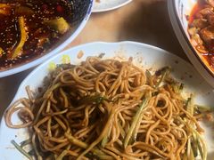-力力豆花庄(广渠门店)
