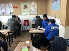 大堂-宝瑞门钉肉饼店