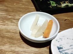 -一井烧肉·活鳗·寿司(望京SOHO店)
