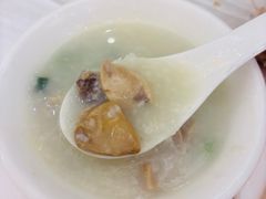 象拔蚌胆煲粥-荔城生鲜盛宴(番禺旗舰店)