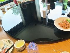 -味莊餐厅(康庄南街店)