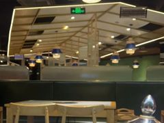 -李二鲜鱼火锅(高唐店)