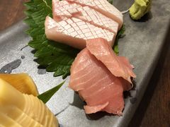 -加奈日本料理