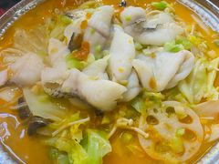 -喜家德虾仁水饺(飞洲国际店)