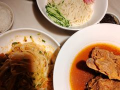 -北方家宴(祈福店)