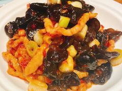 -顺香居·老字号湖北菜(江汉路店)