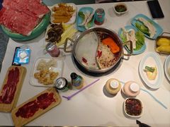 -深海聚汇·牛榴宴·自助料理(江宁万达店)