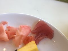 -北京北辰洲际酒店啡扬咖啡厅·自助餐厅