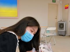 -怪兽屋·羊驼·猫咖·狗咖(俊华广场店)